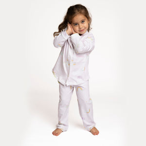 Unicorn Printed Kids Pyjama