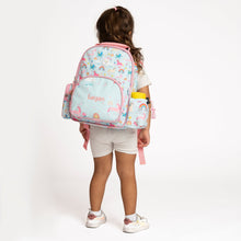Load image into Gallery viewer, Unicorn Backpack &amp; Lunch Bag Bundle
