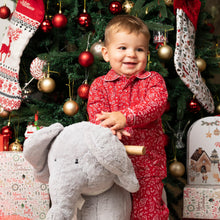 Load image into Gallery viewer, Personalised Christmas Kids Pyjama
