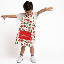 Load image into Gallery viewer, Santa’s Little Chef Gift Set
