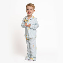 Load image into Gallery viewer, Lion Printed Kids Pyjama
