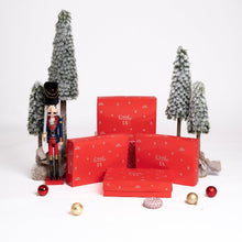 Load image into Gallery viewer, Santa’s Little Chef Gift Set
