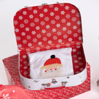Festive Christmas Box