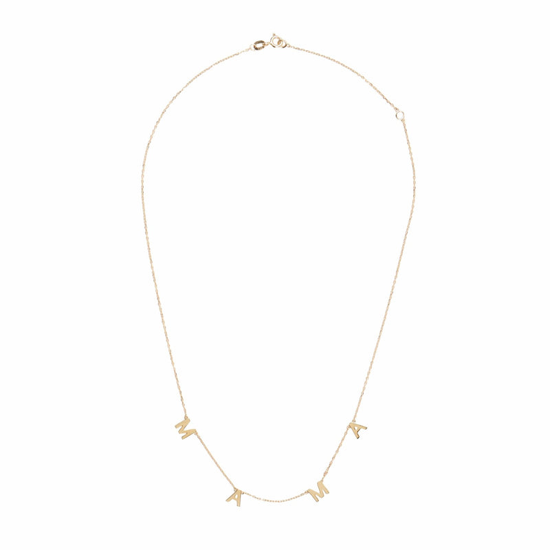 Personalised Necklace