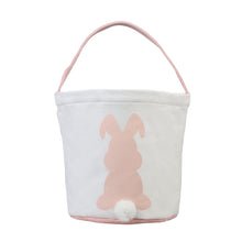 Load image into Gallery viewer, Pink Easter Bunny Bucket
