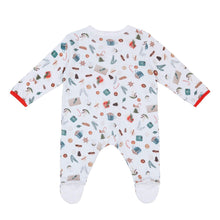 Load image into Gallery viewer, Baby Matching Family Sleepsuit

