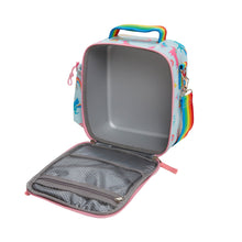 Load image into Gallery viewer, Unicorn Backpack &amp; Lunch Bag Bundle
