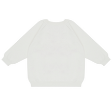 Load image into Gallery viewer, Christmas Sweater - Dear Santa, Define Good
