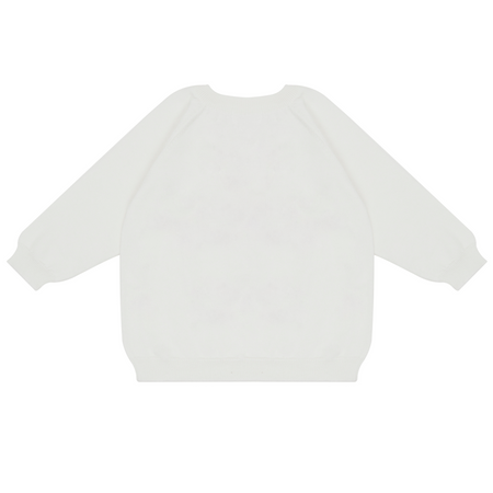 Christmas Sweater - Dear Santa, Define Good
