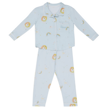 Load image into Gallery viewer, Lion Printed Kids Pyjama
