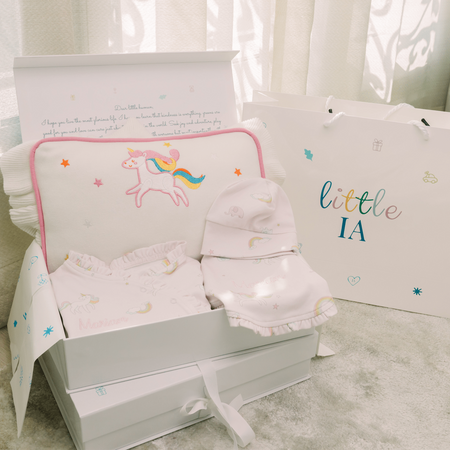 Little Dreamer 4-Piece Gift Set