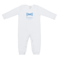 Load image into Gallery viewer, Create Your Own Sleepsuit - Baby Boy
