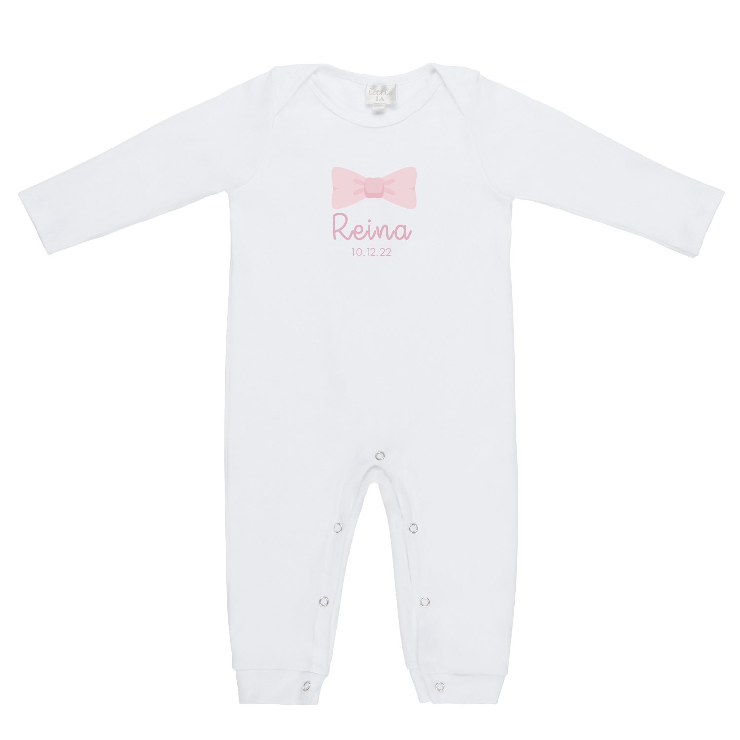 Create your deals own baby sleepsuit